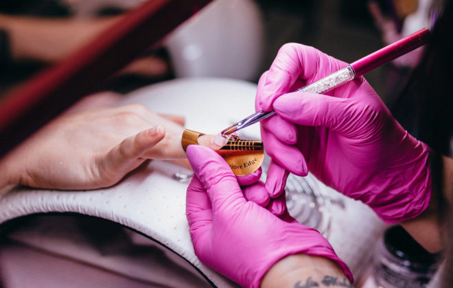 What Makes Manicures And Pedicures Good For Health